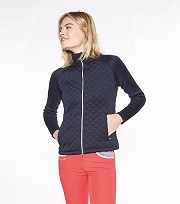 Harcour Royan Techline Women Sweater