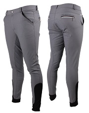 QHP Jason Men's Full Seat Breech 