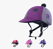 QHP Vegas Helmet Covers